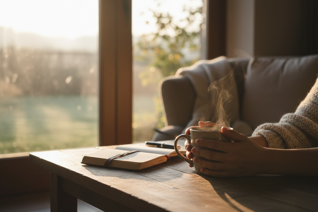 Morning Routines & Coffee: How to Start Your Day Right with KoolBeanz