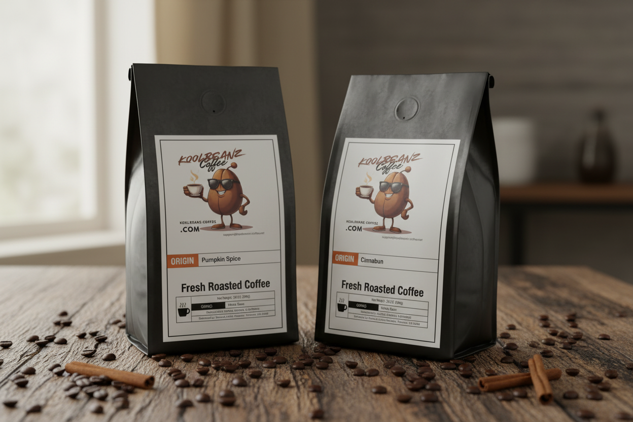 Light, Medium & Dark Roast: What's the Difference and Which Is Right for You?
