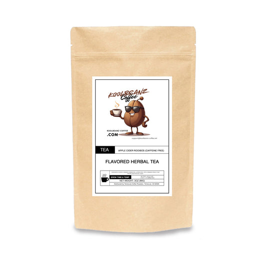 Apple Cider Rooibos
