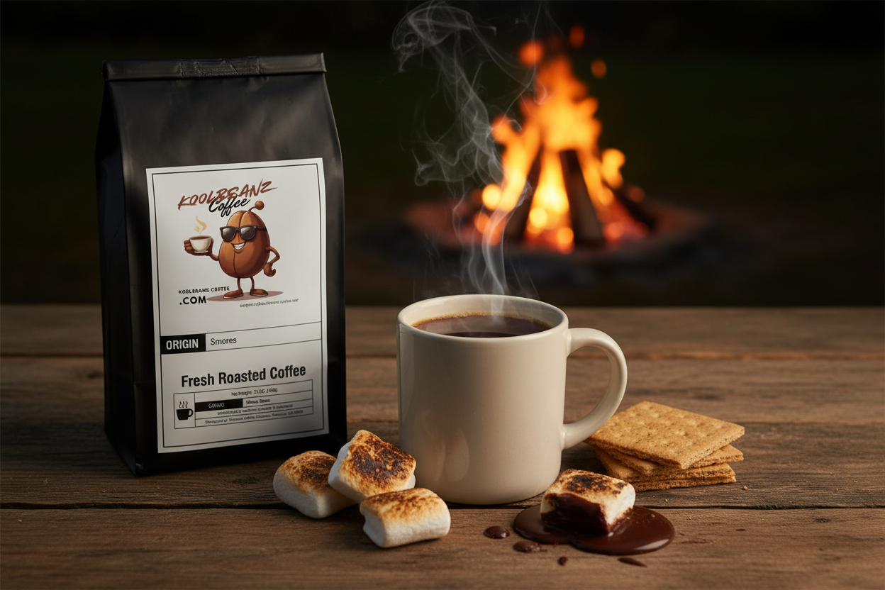 Smores lifestyle
